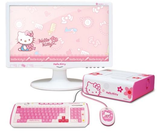 Hello Kitty Mania: Craziest Hello Kitty Stuff You’ve Ever Seen!