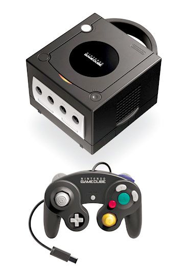 How GameCube Works